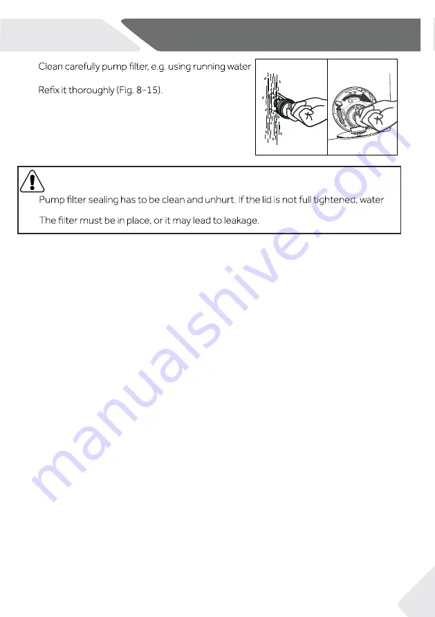 Haier HW80-B16939S8 User Manual Download Page 85