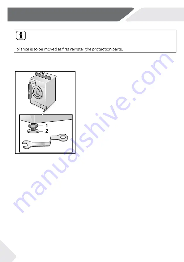 Haier HW80-B16939S8 Скачать руководство пользователя страница 90