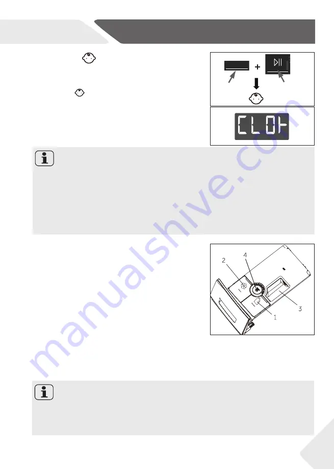 Haier HW80-BD14979U1 Скачать руководство пользователя страница 11