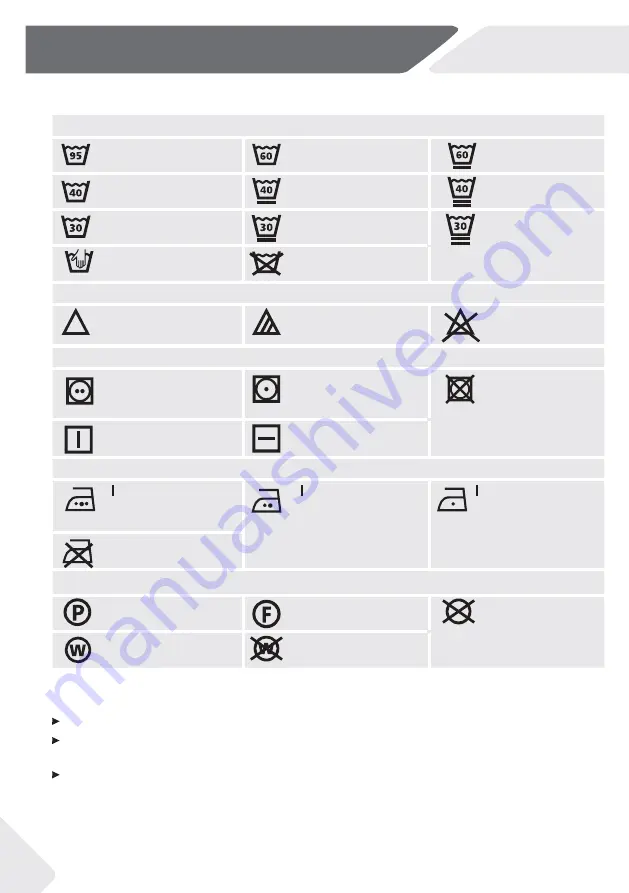 Haier HW80-DM14876TNZP Скачать руководство пользователя страница 14