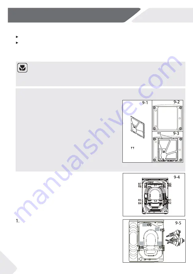 Haier HW80-DM14876TNZP User Manual Download Page 26