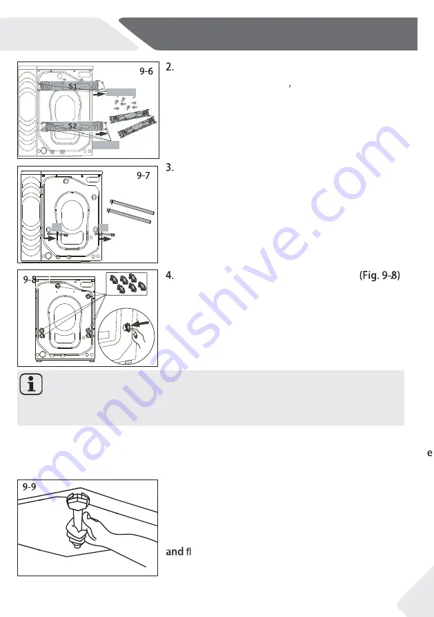 Haier HW80-DM14876TNZP Скачать руководство пользователя страница 27