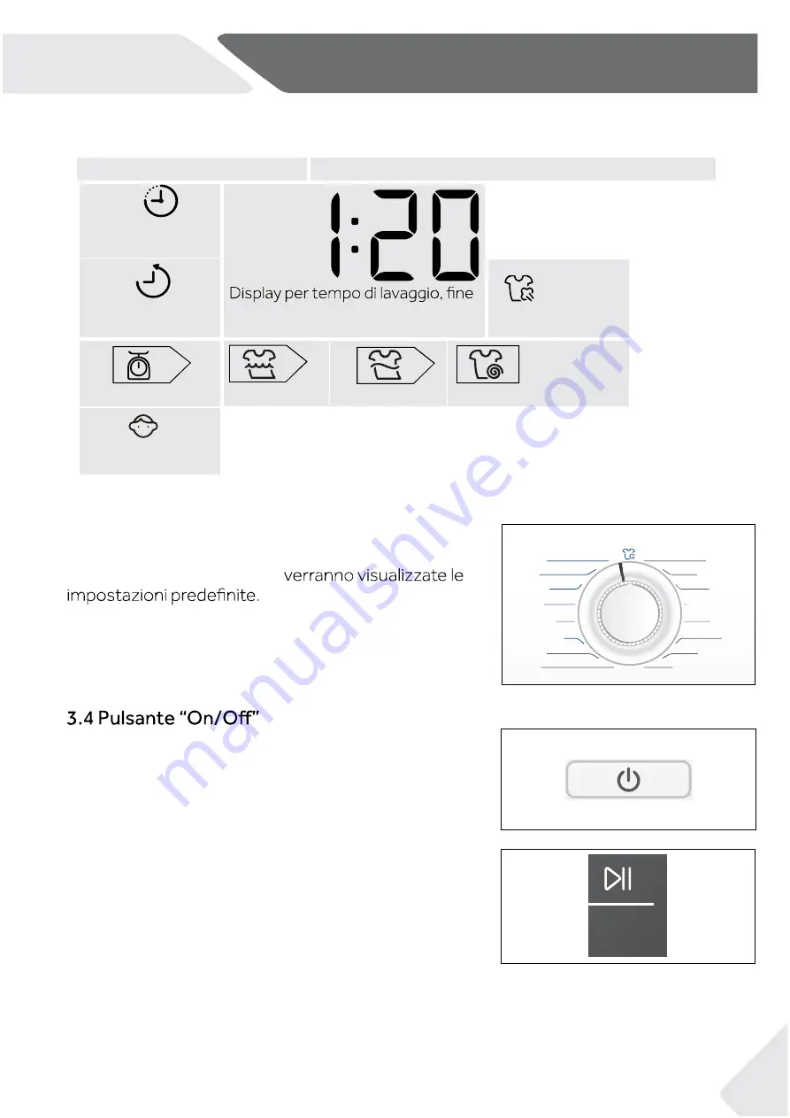 Haier HW80 User Manual Download Page 41