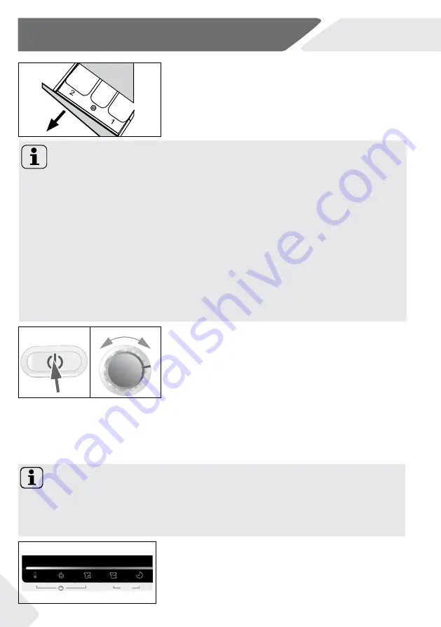 Haier HW90-B1439 Скачать руководство пользователя страница 48