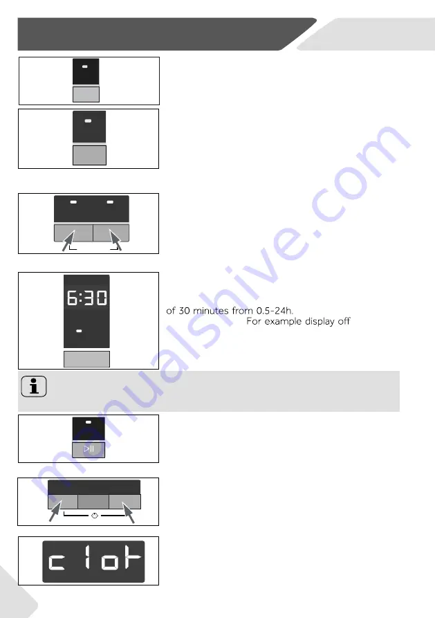 Haier HW90-B14636N User Manual Download Page 10