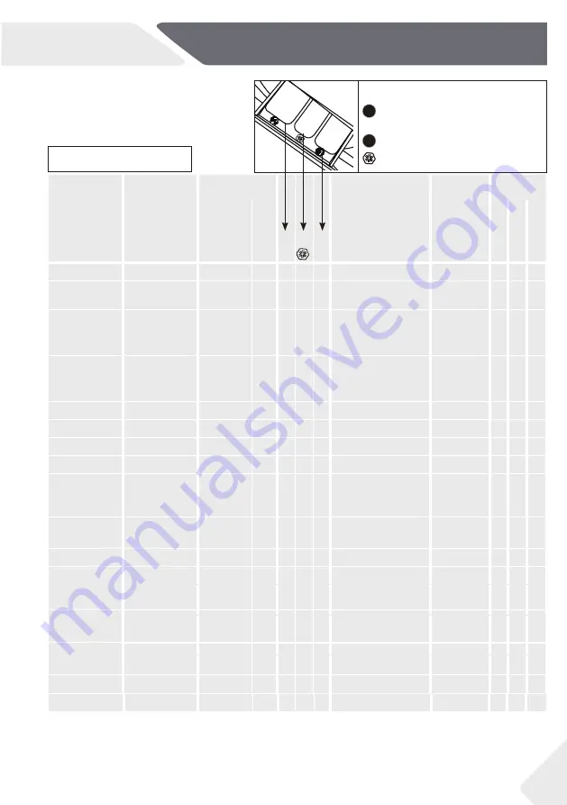 Haier HW90-B14636N User Manual Download Page 11