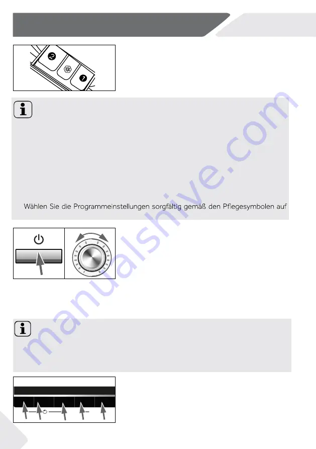 Haier HW90-B14636N Скачать руководство пользователя страница 48