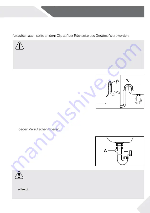 Haier HW90-B14636N Скачать руководство пользователя страница 59