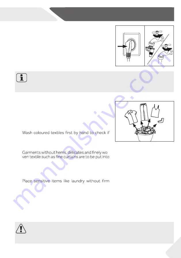 Haier HW90-B14CIN User Manual Download Page 13