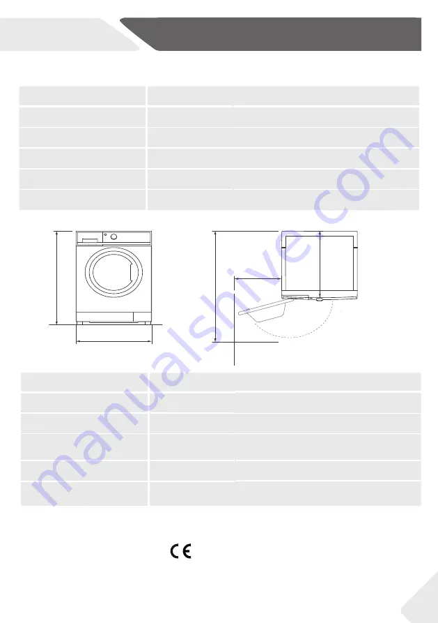 Haier HW90-B14CIN User Manual Download Page 29