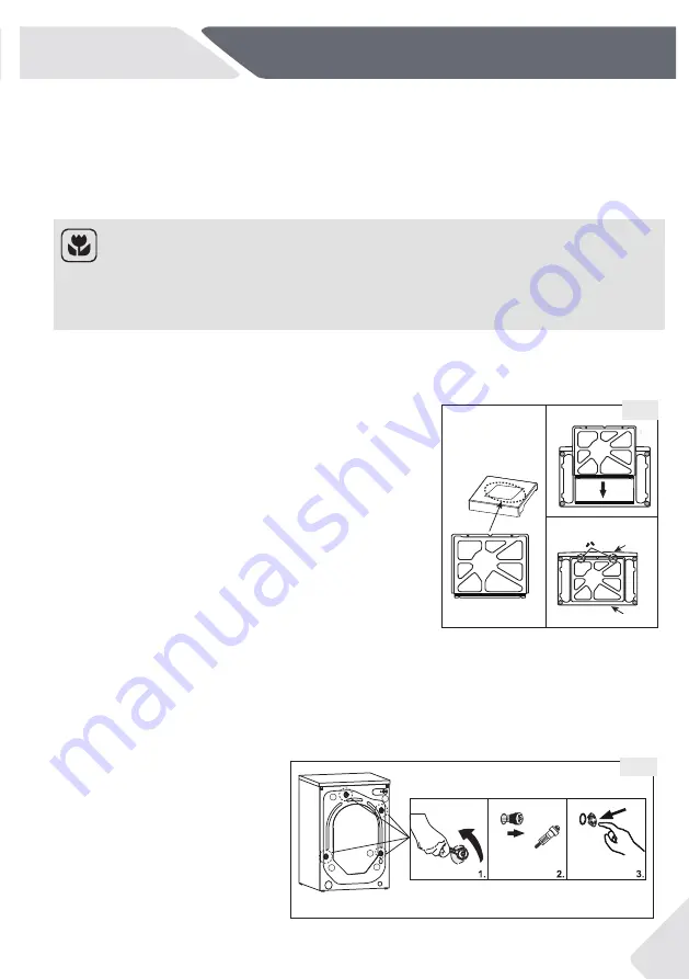 Haier HW90-BP14959 Скачать руководство пользователя страница 25