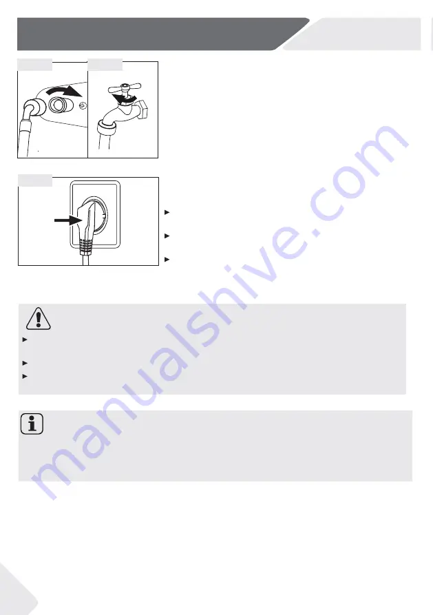 Haier HW90-BP14959 Скачать руководство пользователя страница 28