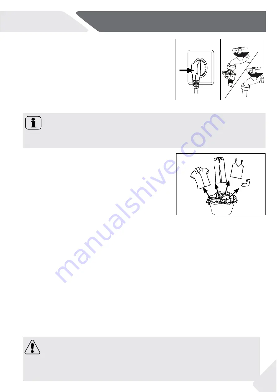 Haier HW90-SB1230N Скачать руководство пользователя страница 45