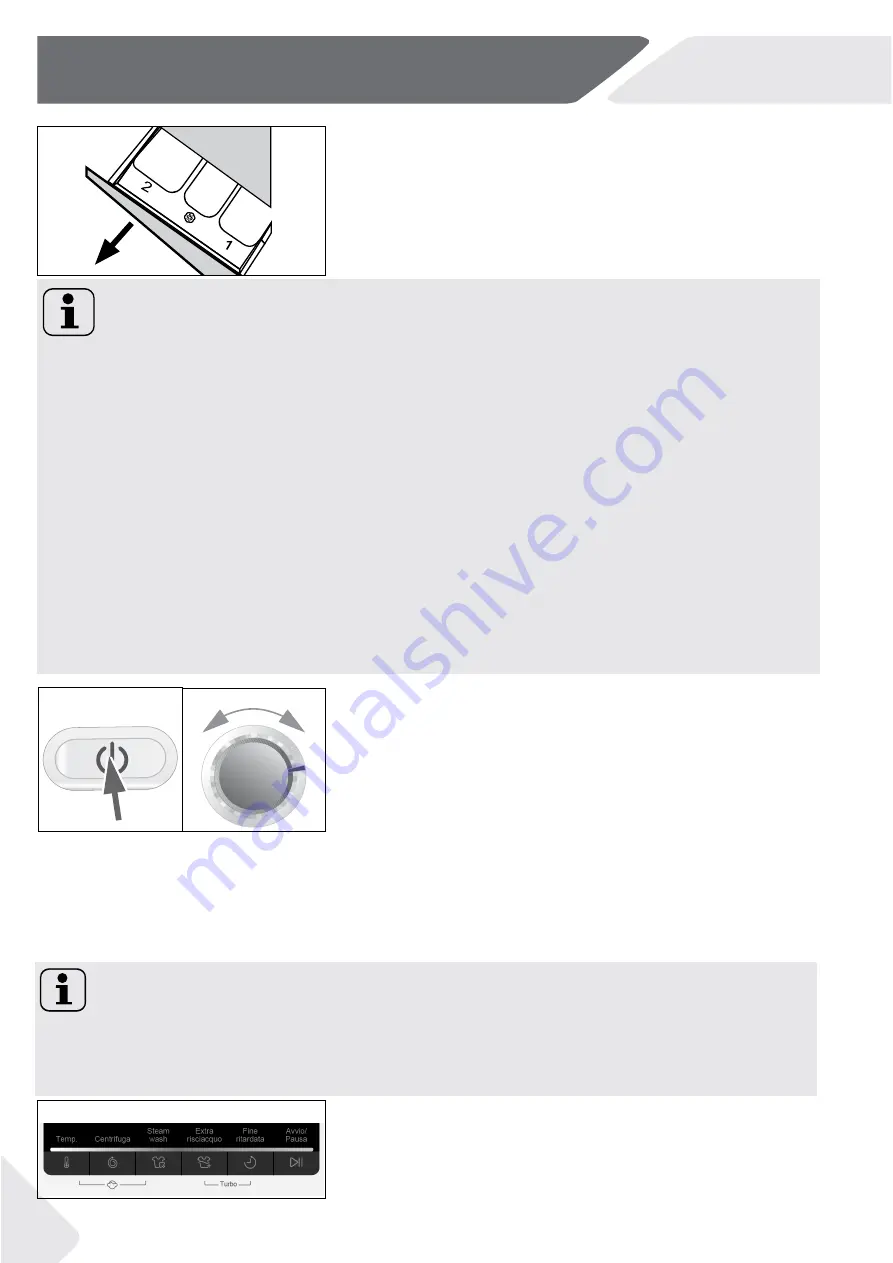 Haier HW90-SB1230N Скачать руководство пользователя страница 48