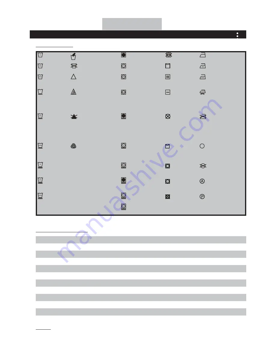 Haier HWD80-1482-DF User Manual Download Page 55