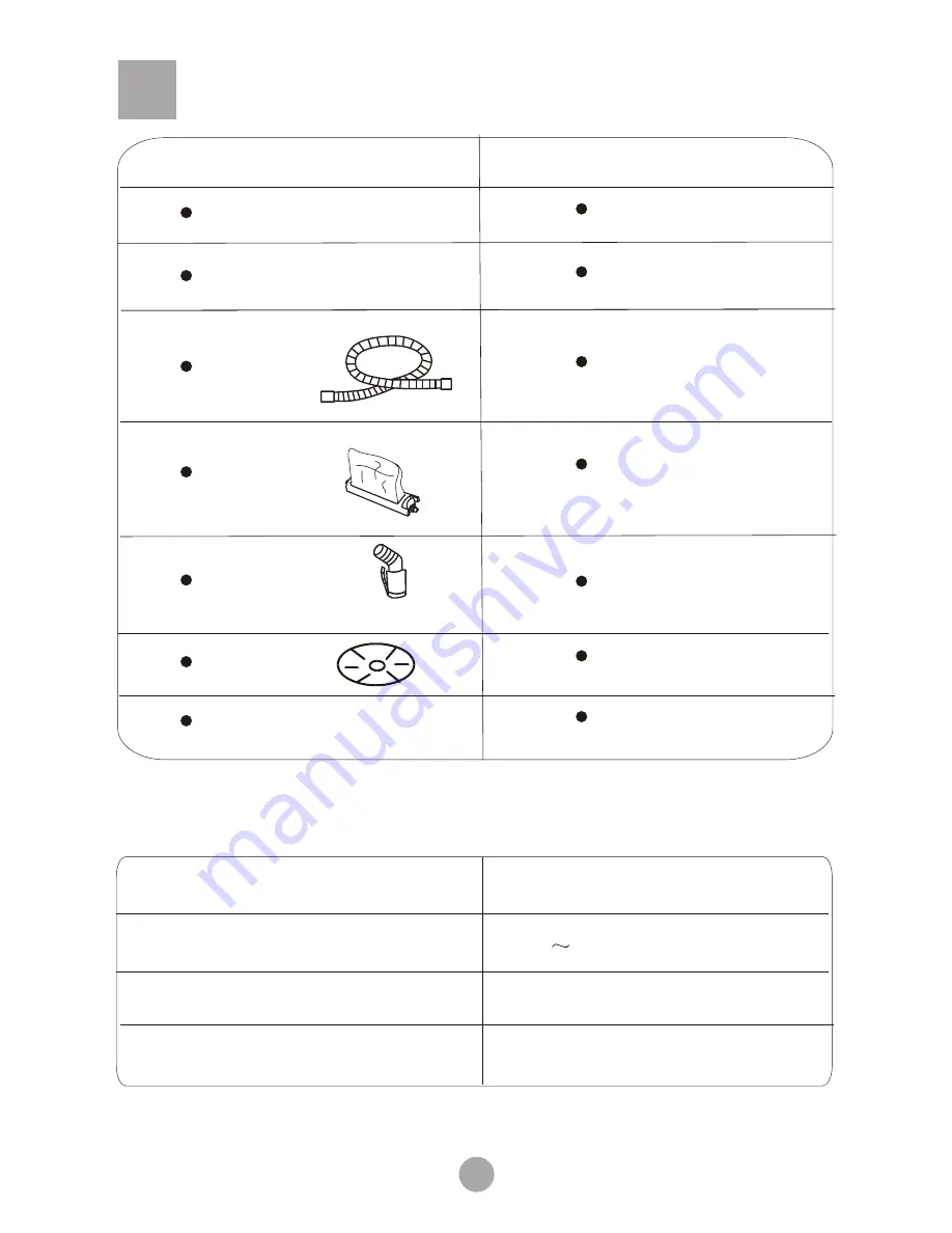 Haier HWM-13.0/S User Manual Download Page 19