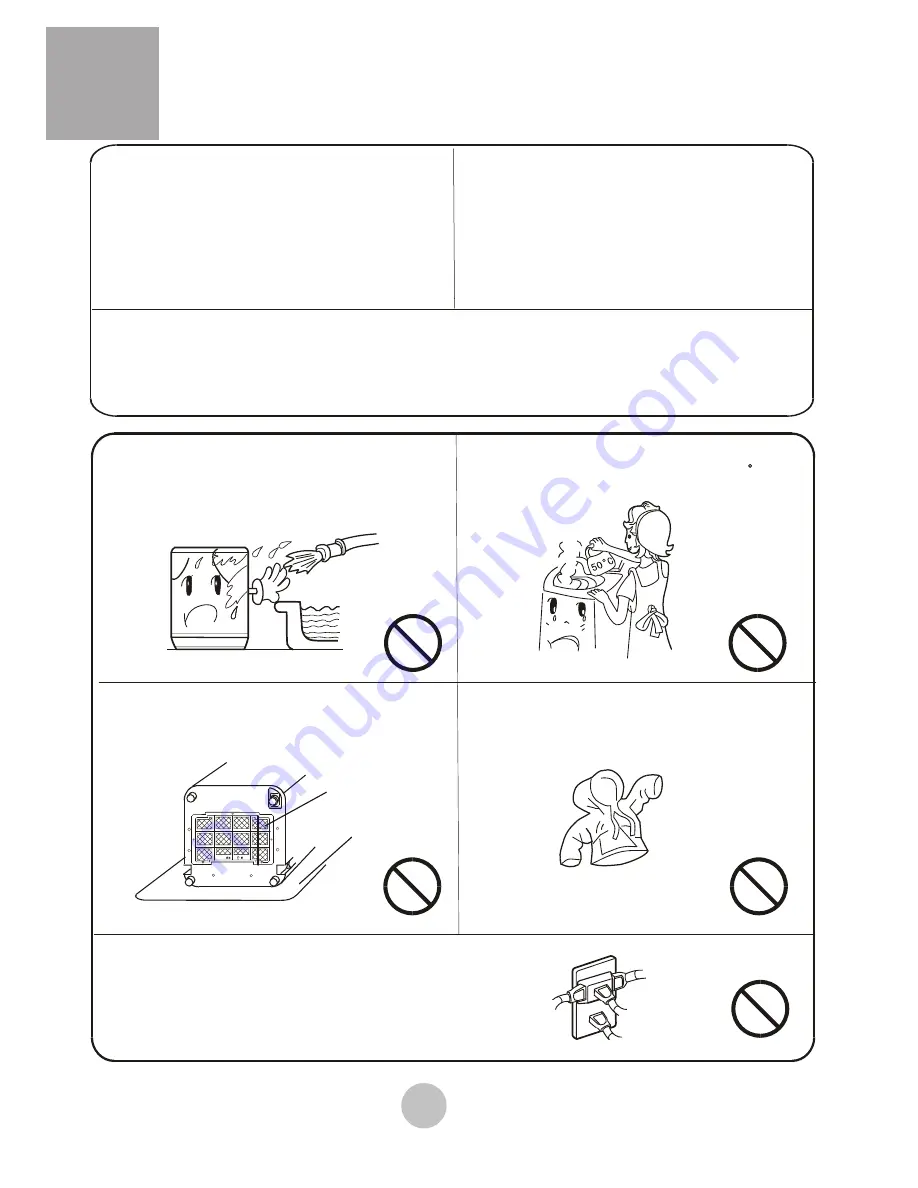 Haier HWM-6.5/S Скачать руководство пользователя страница 4