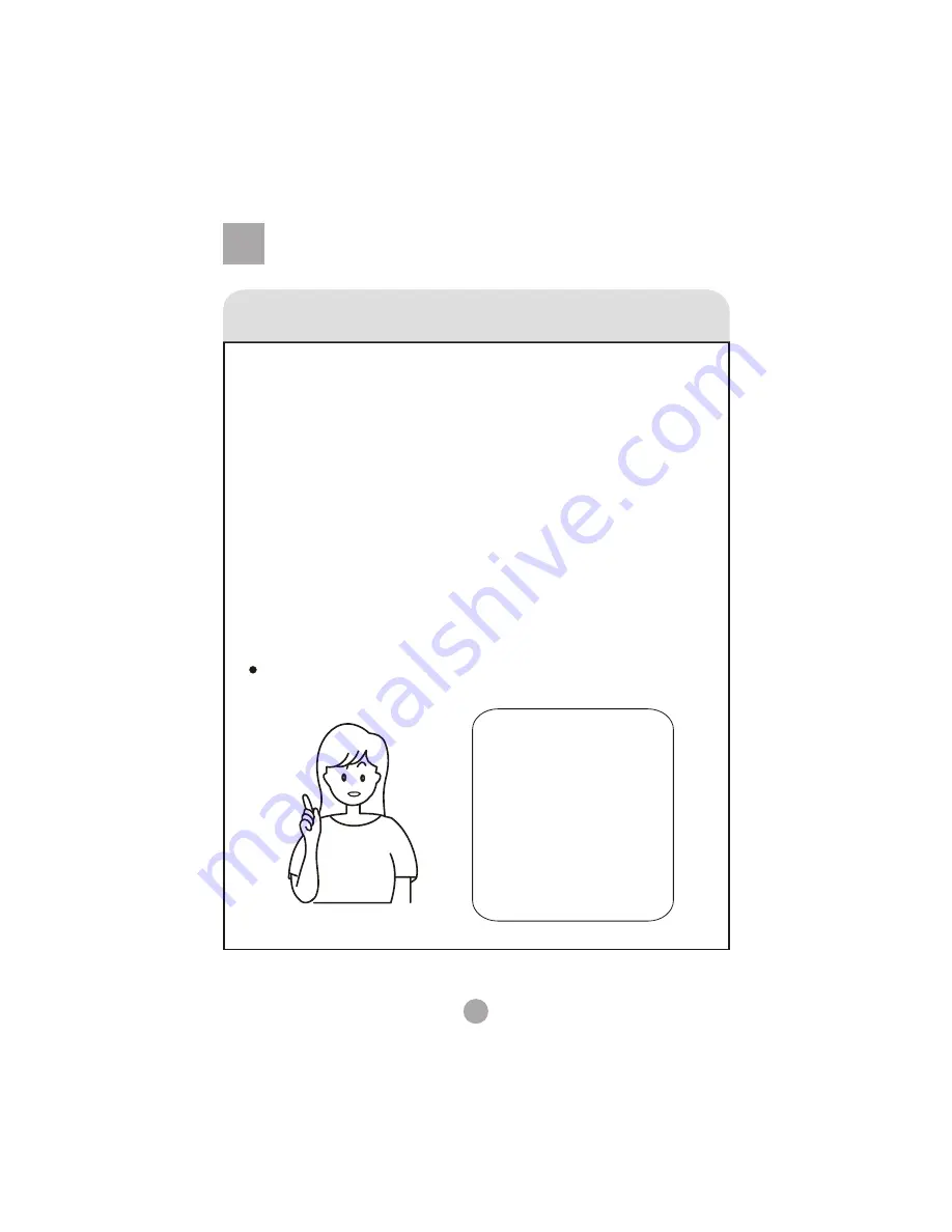 Haier HWM85-0713SW User Manual Download Page 13