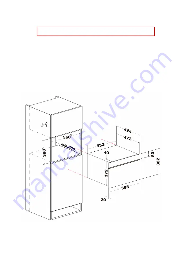 Haier HWO38MG4HXBD Скачать руководство пользователя страница 44