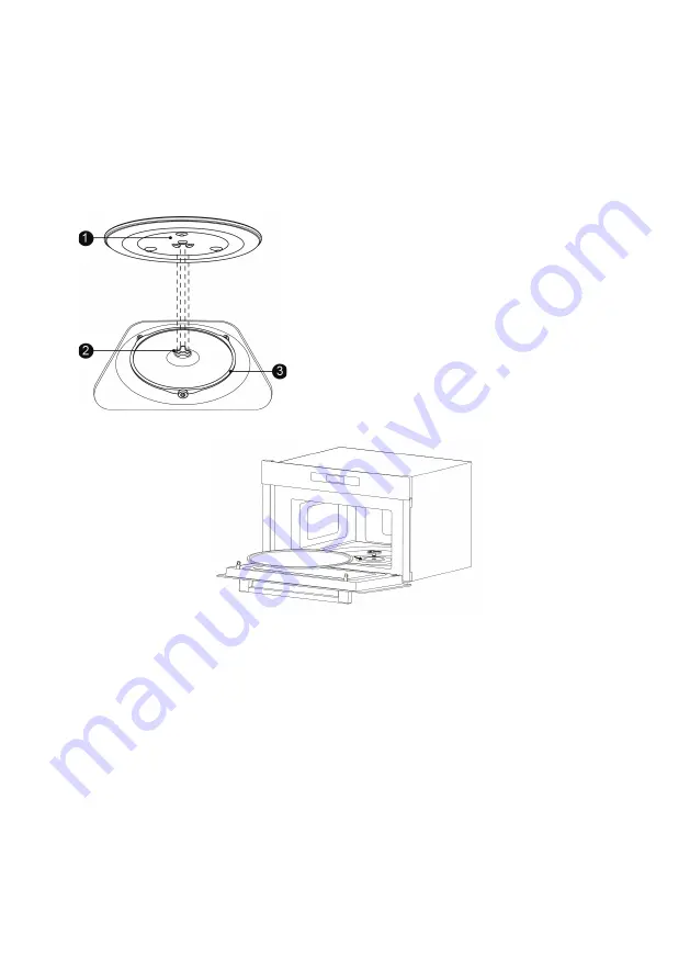 Haier HWO38MG4HXBD Скачать руководство пользователя страница 79