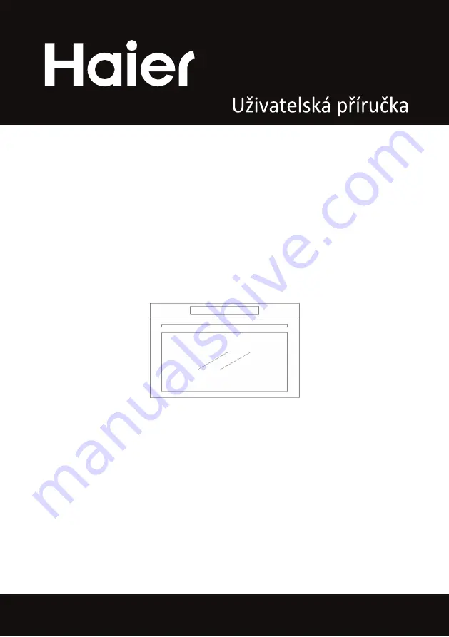 Haier HWO38MG4HXBD User Manual Download Page 179