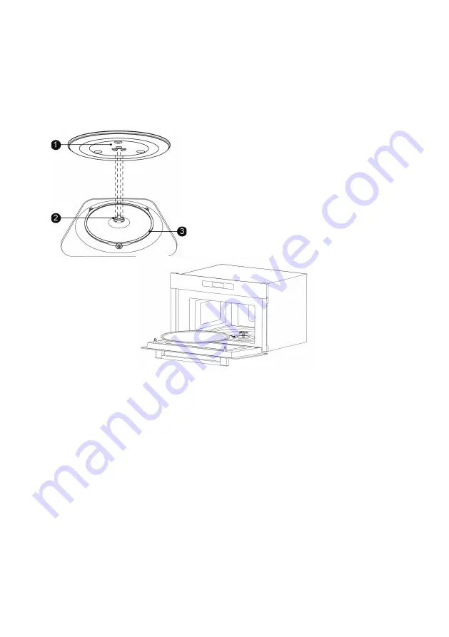 Haier HWO38MG4HXBD Скачать руководство пользователя страница 189