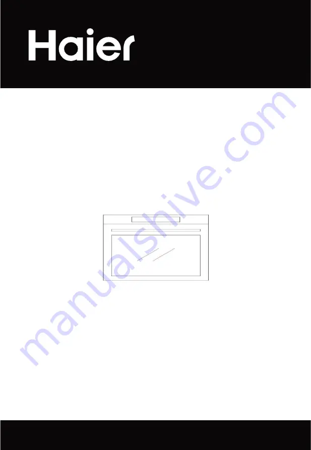 Haier HWO38MG4HXBD User Manual Download Page 223