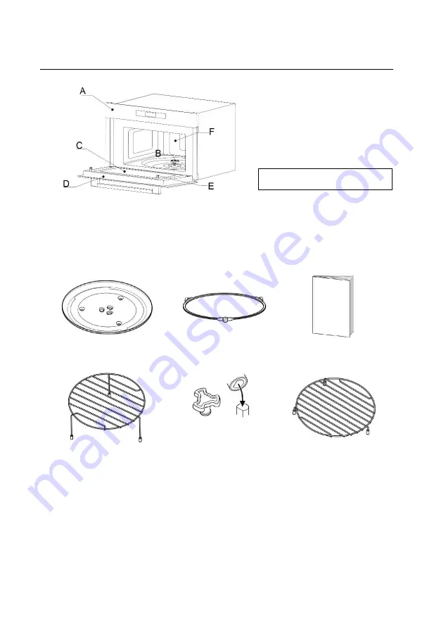 Haier HWO38MG4HXBD User Manual Download Page 232