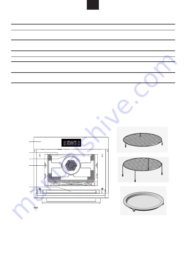 Haier HWO45NB2H0X1 User Instructions Download Page 11