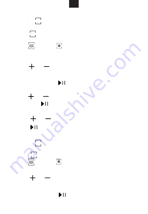 Haier HWO45NB2H0X1 User Instructions Download Page 22