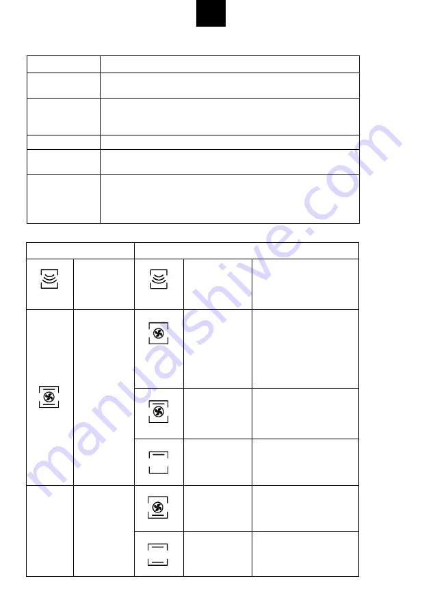 Haier HWO45NB2H0X1 User Instructions Download Page 121