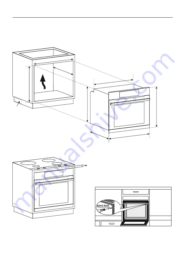 Haier HWO60S7MB4 User Instructions Download Page 18