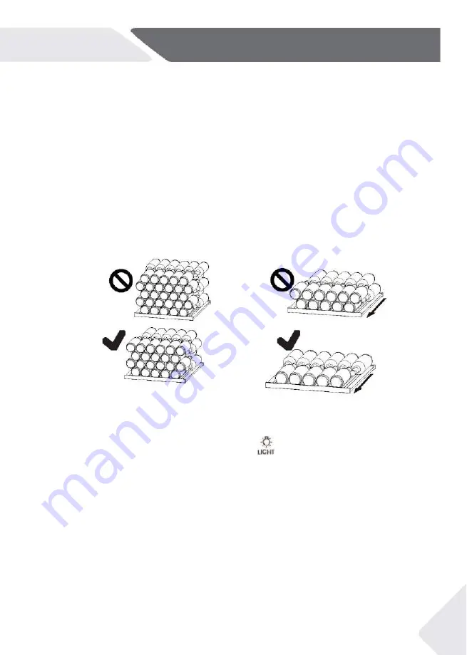 Haier HWS247FDU1 Скачать руководство пользователя страница 91