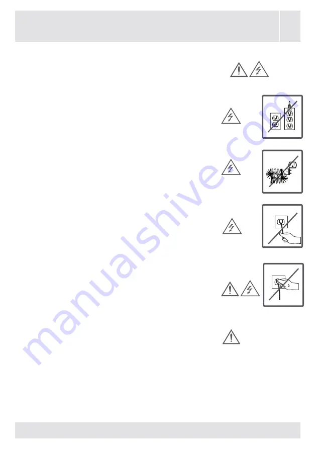 Haier HWS60-12F2S User Manual Download Page 13