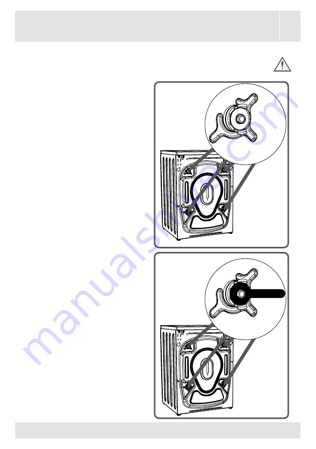 Haier HWS60-12F2S User Manual Download Page 23