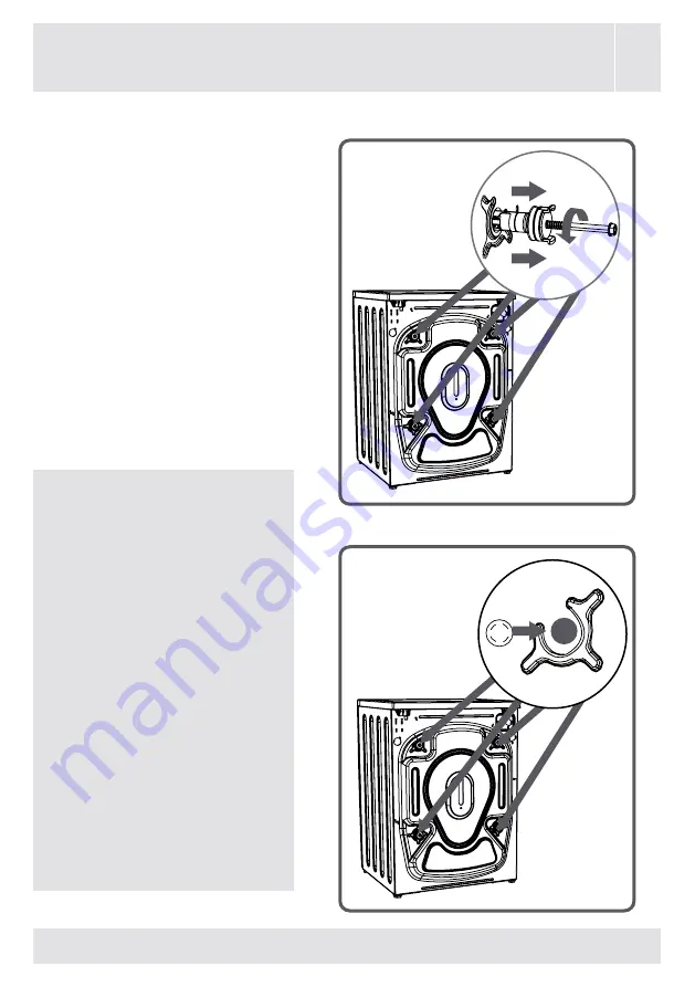 Haier HWS60-12F2S User Manual Download Page 24