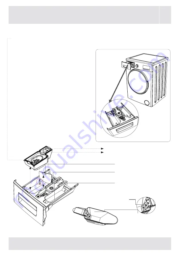 Haier HWS60-12F2S Скачать руководство пользователя страница 33