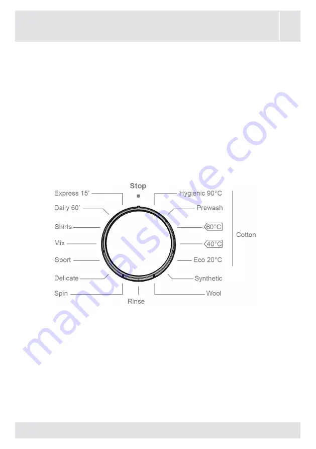 Haier HWS60-12F2S User Manual Download Page 35