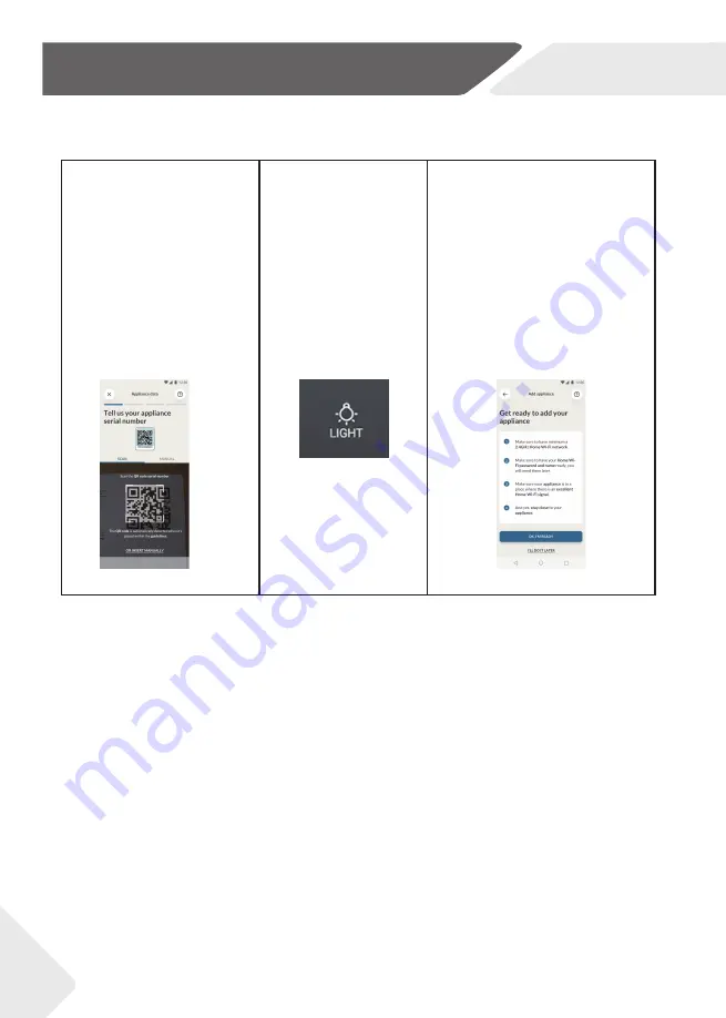 Haier HWS77GDAU1 User Manual Download Page 26