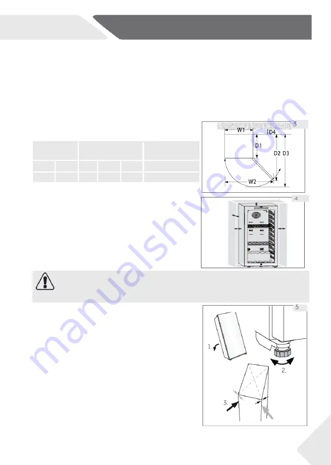 Haier HWS77GDAU1 User Manual Download Page 51