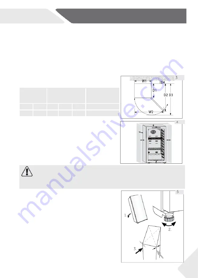 Haier HWS77GDAU1 User Manual Download Page 83