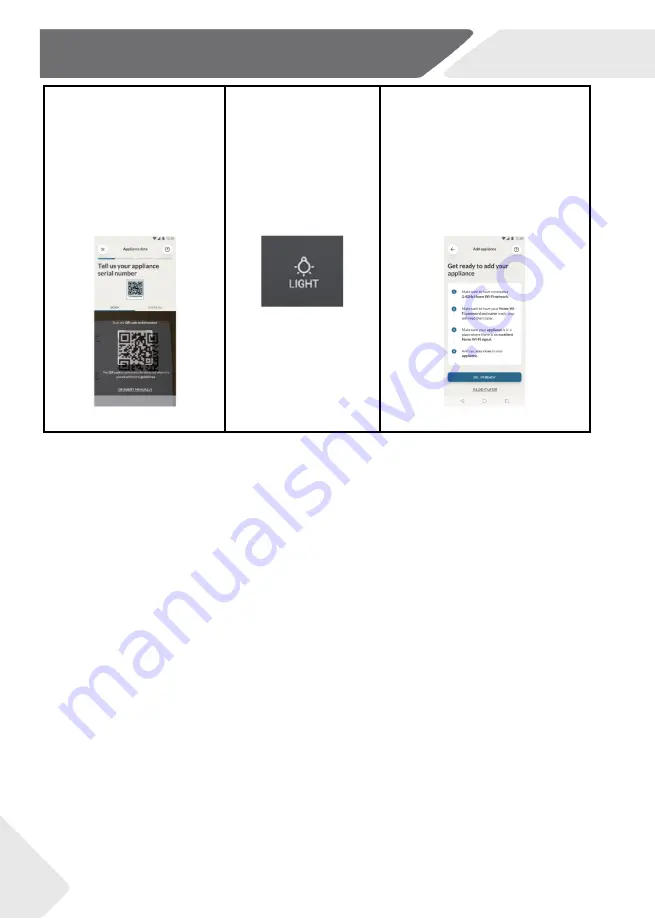 Haier HWS77GDAU1 User Manual Download Page 90