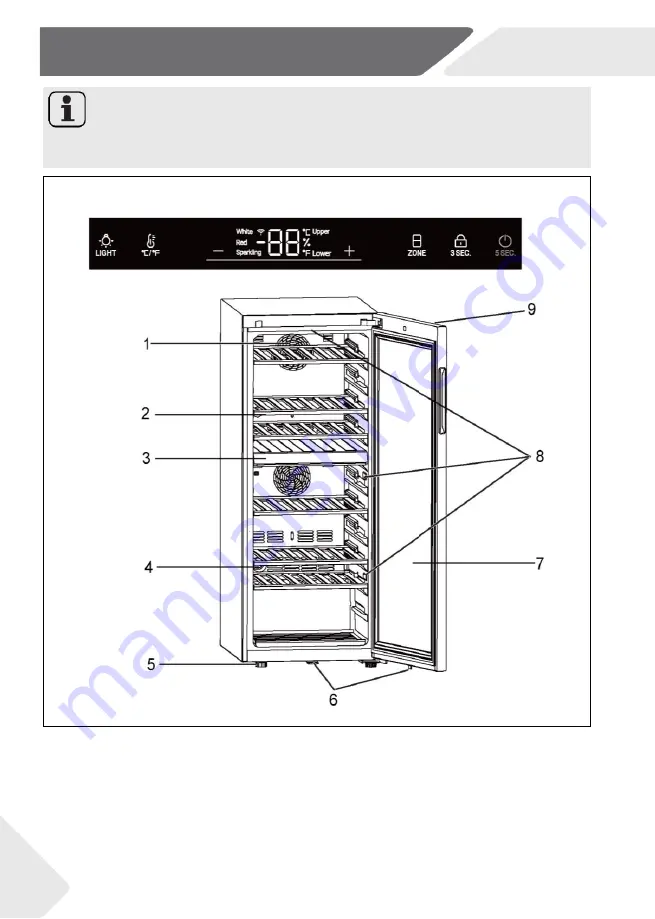 Haier HWS77GDAU1 User Manual Download Page 114