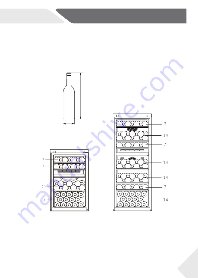 Haier HWS77GDAU1 User Manual Download Page 131