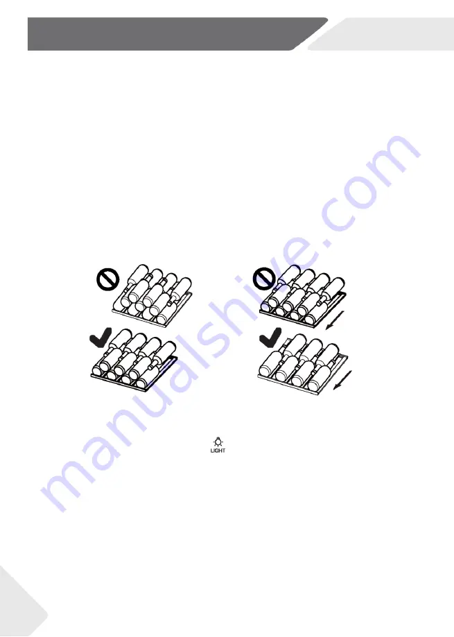 Haier HWS77GDAU1 User Manual Download Page 188