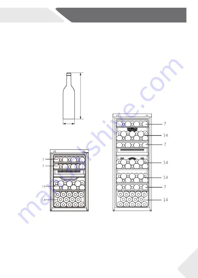 Haier HWS77GDAU1 User Manual Download Page 195