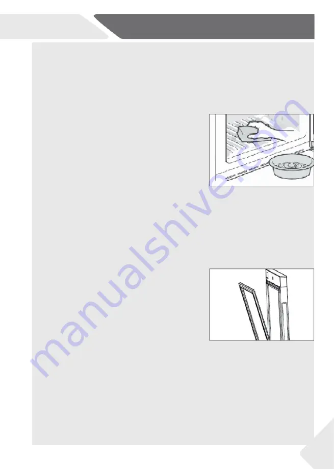 Haier HWS77GDAU1 User Manual Download Page 207