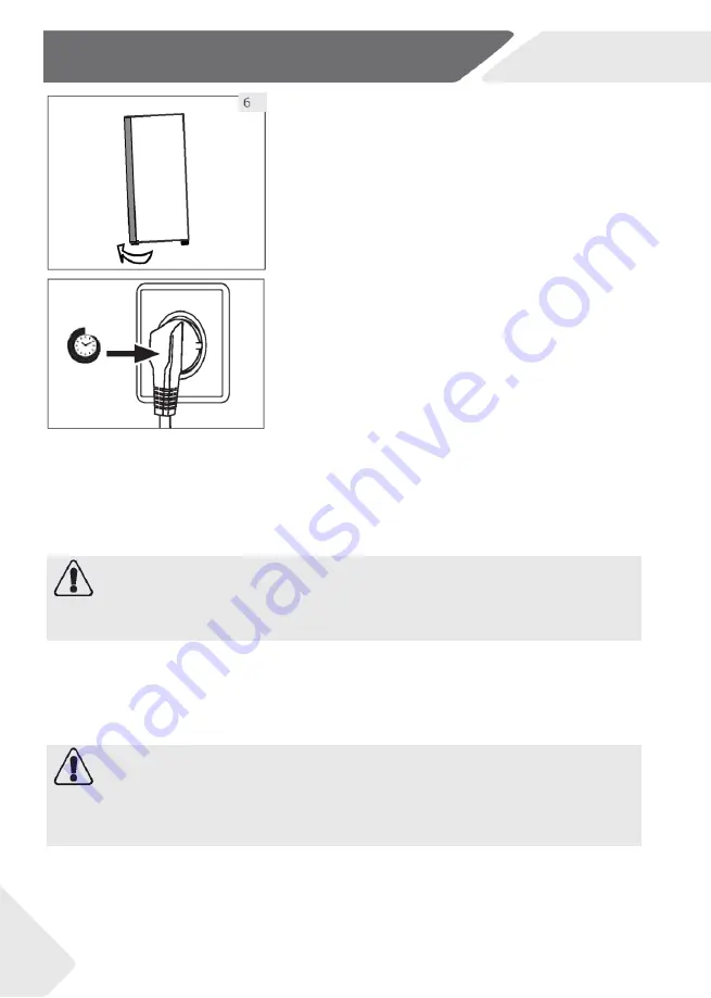 Haier HWS77GDAU1 User Manual Download Page 244