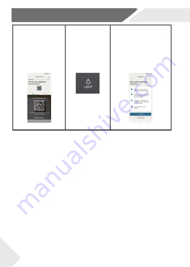 Haier HWS77GDAU1 User Manual Download Page 250