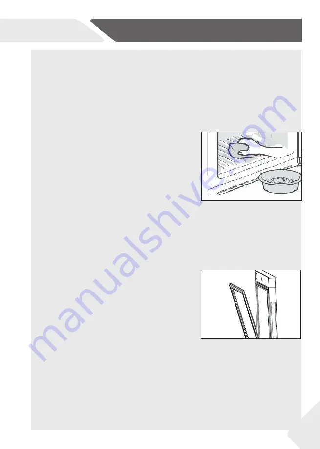 Haier HWS79GDG User Manual Download Page 15